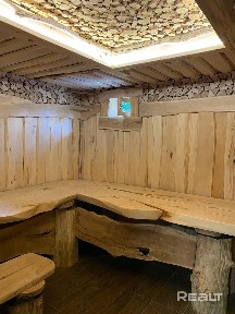 Минская область, Минский р-н, д. Крыжовка, ул. Лесная, 1