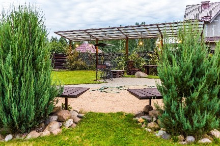 Снять дом на сутки, аг. Колодищи, ул. Крушиновая, 5 (Минский р-н, Минская область)