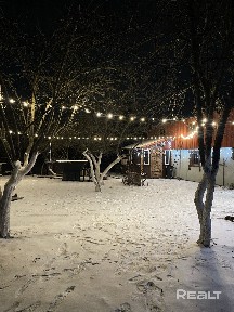 Минская область, Борисовский р-н, д. Большая Ухолода, ул. Комсомольская, 33