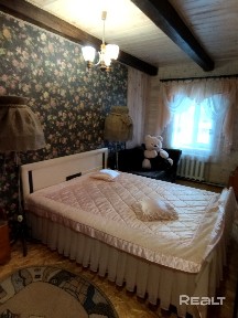 Снять дом на сутки, аг. Задорье (Логойский р-н, Минская область)