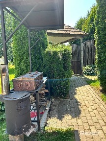 Снять дом на сутки, д. Богатырево, ул. Садовая, 24 (Минский р-н, Минская область)