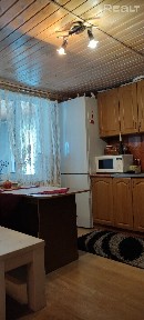 Снять дом на сутки, д. Знаменка (Логойский р-н, Минская область)