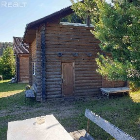 Снять дом на сутки, д. Гонолес, ул. Лесная, 15 (Минский р-н, Минская область)