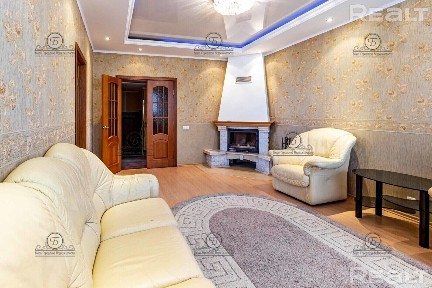 Минская область, Минский р-н, д. Головки, ул. Центральная, 8/Б