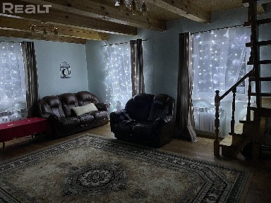 Минская область, Мядельский р-н, д. Тимошковщина