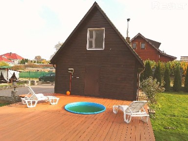 Минская область, Минский р-н, д. Дофаренция, ул. Цветочная, 6