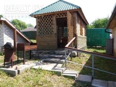 Минская область, Мядельский р-н, д. Черевки, ул. Центральная, 55