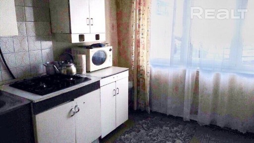 г. Брест, ул. Мицкевича