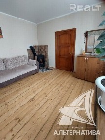 Продажа двухкомнатной квартиры в Бресте, ул. Гогол 232123