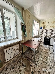 Продажа квартиры-студии в историко-культурном центре города по улице Гагарина