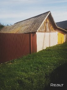 Купить дом, г. Чечерск, пер. Кругликова, 10