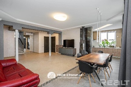 Снять коттедж на длительный срок, г. Минск, ул. Ромашкина, 91