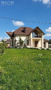 Сдаётся шикарный 4-комнатный коттедж в Заславле