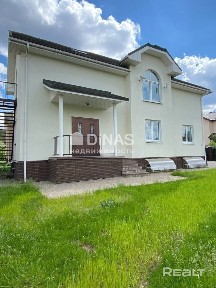 Снять дом на длительный срок, г. Минск, ул. Тарашкевича, 6