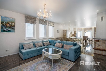 Снять дом на длительный срок, аг. Семково, ул. Солнечная, 2 (Минский р-н, Минская область)