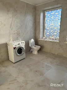 Снять дом на длительный срок, д. Боровляны, ул. Березовая роща, 2/б (Минский р-н, Минская область)