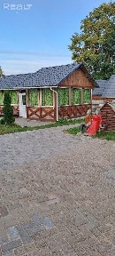 Минская область, Борисовский р-н, д. Юзефово, ул. Партизанская, 42