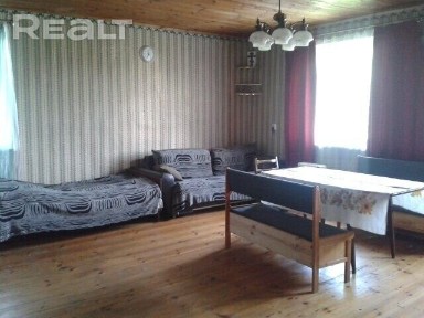 Снять дом на длительный срок, д. Струголапы (Мядельский р-н, Минская область)