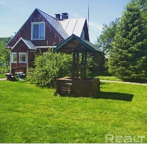 Минская область, Смолевичский р-н, д. Кальники