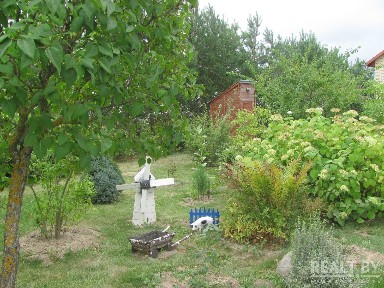 Снять дачу на длительный срок, д. Подгатье (Пуховичский р-н, Минская область)