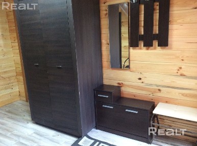 Снять коттедж на длительный срок, аг. Ратомка, ул. Радужная, 2 (Минский р-н, Минская область)