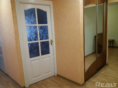 Снять 3-комнатную квартиру, г. Гродно, ул. Пушкина, 48