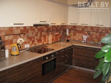 Снять 1-комнатную квартиру, г. Гродно, ул. Тавлая