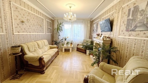 Продажа, Квартира, 4-к, Краснознаменная 2009 г/п- 250331