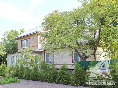 Продажа жилого дома в Бресте, ГРАЕВКА 192268