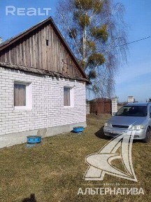 Продажа дома в деревне в Малоритском районе, Велик 251128