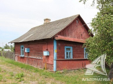 Продажа жилого дома в Жабинковском районе, Ракитни 251267