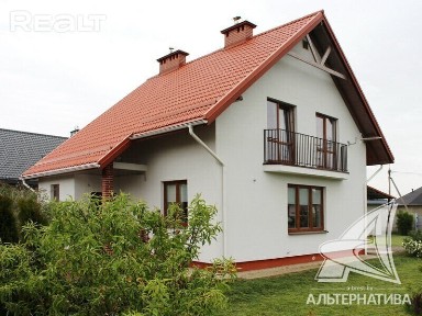 Продажа жилого дома в Бресте, КОЗЛОВИЧИ 251052