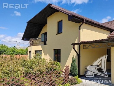 Брестская область, Брестский район, г. Брест, Московский район, Бернады, 52.031045, 23.697304