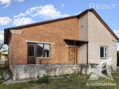 Продажа жилого дома в Брестском районе, Радваничск 251234