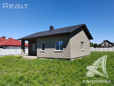 Продажа жилого дома в Брестском районе, Радваничск 242639