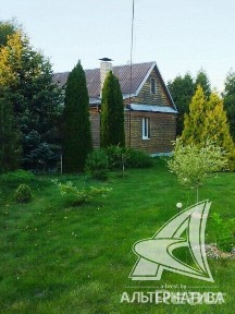 Продажа жилого дома в Жабинковском районе, Ленинск 251475