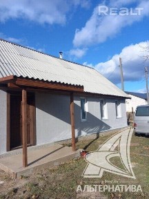 Продажа жилого дома в Каменецком районе, г. Камене 242246