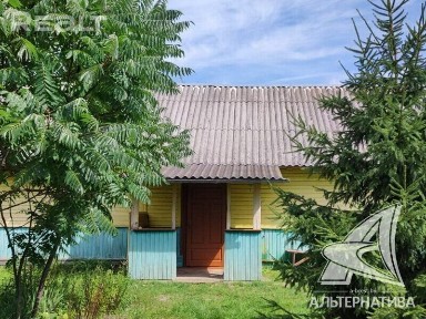 Продажа жилого дома в Малоритском районе, Олтушски 251009