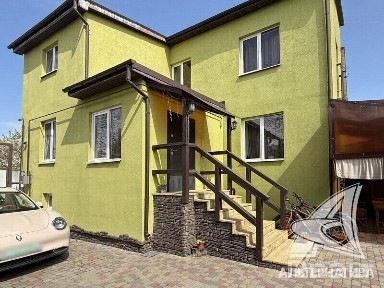 Брестская область, Брестский район, г. Брест, Ленинский район, Граевка, 52.111478, 23.685042