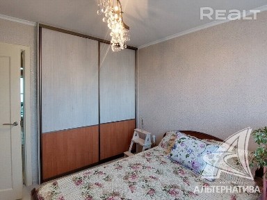 Продажа квартиры в блокированном доме в Бресте, БЕ 250917