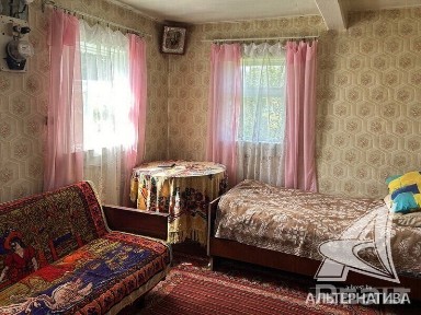 Продажа жилого дома в Малоритском районе, Луковски 251431