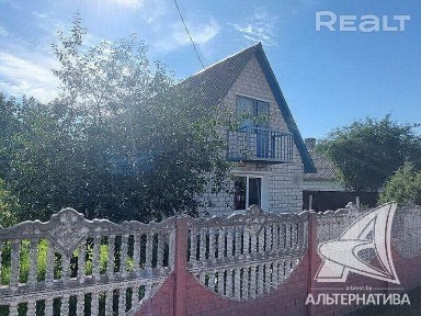 Продажа жилого дома в Брестском районе, Домачевско 250637
