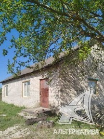 Продажа коробки дома в Малоритском районе, Великор 251056