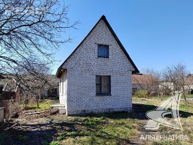 Брестская область, Брестский район, г. Брест, Московский район, Гершоны, 52.046473, 23.703317