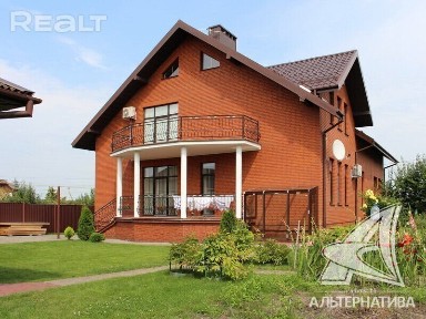 Продажа жилого дома в Брестском районе, Чернинское 222459