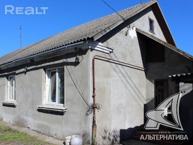 Продажа части жилого дома в Бресте, ГРАЕВКА 250728