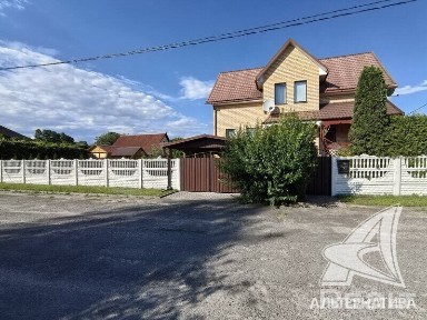 Продажа жилого дома в Кобринском районе, г. Кобрин 251407
