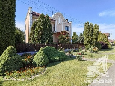 Продажа жилого дома в Кобринском районе, г. Кобрин 251405