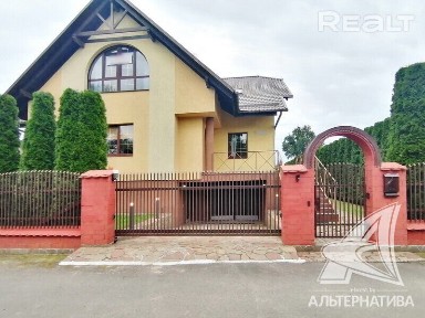 Продажа жилого дома в Брестском районе, Клейниковс 251476