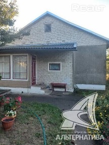 Продажа жилого дома в Каменецком районе, Дмитрович 242169